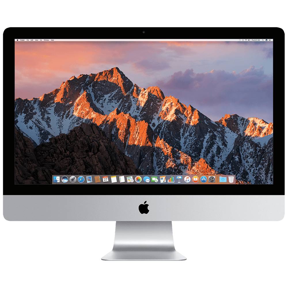 iMac