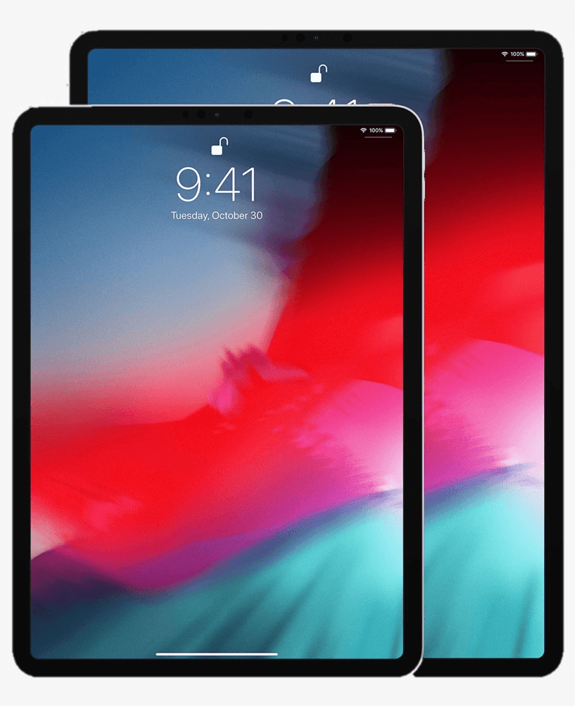 iPad