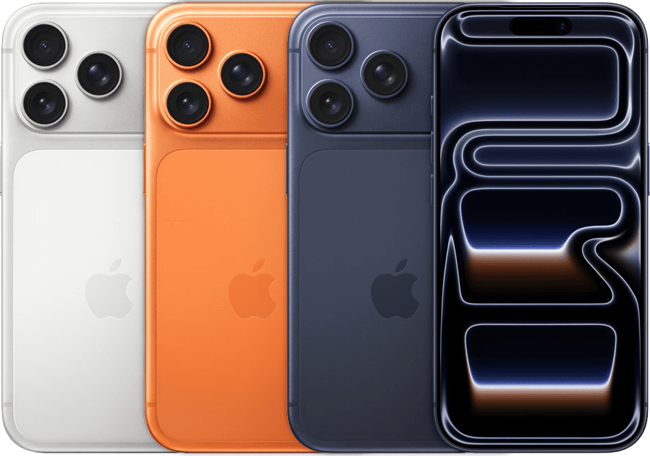 iPhone