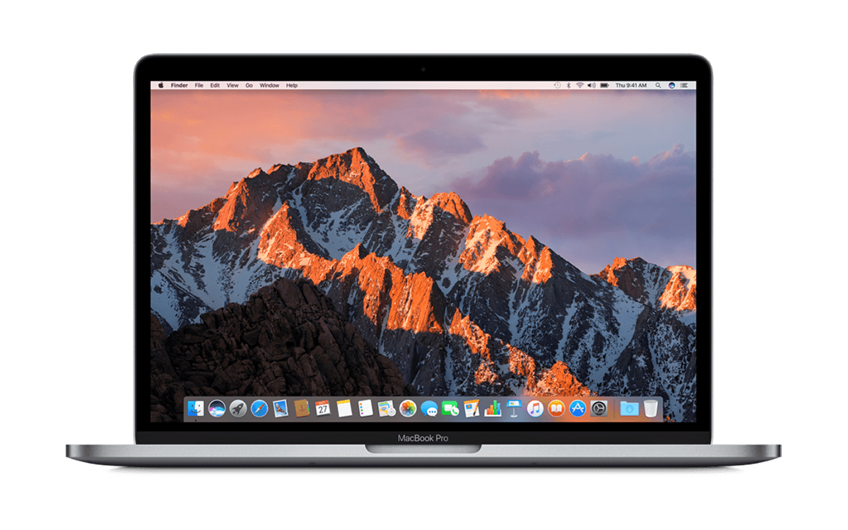 MacBook Air