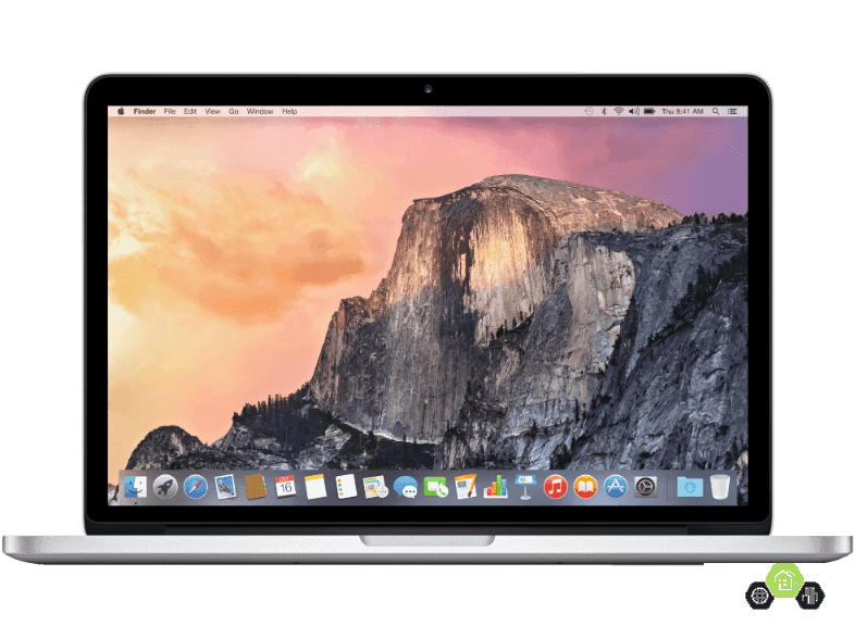 MacBook Pro