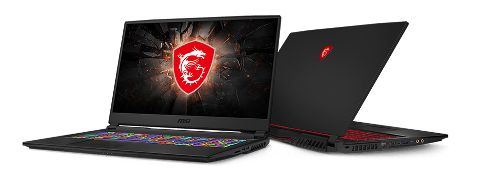 MSI