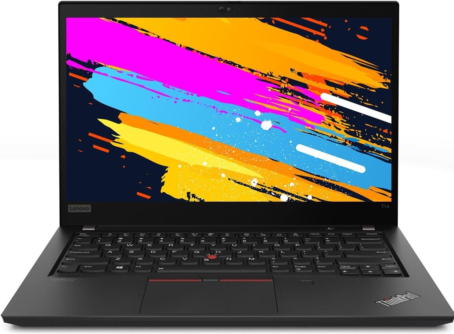 Lenovo ThinkPad T14 Gen 1 AMD PRO Edition — Lenovo laptop power deal