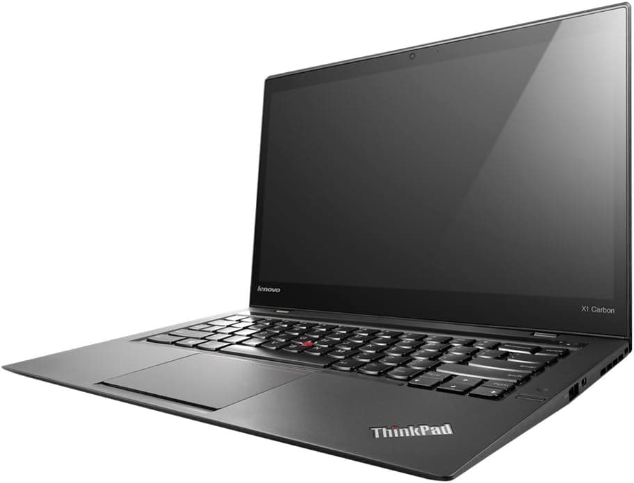 Lenovo ThinkPad X1 Carbon Gen 7 Featherlight — Lenovo laptop power deal